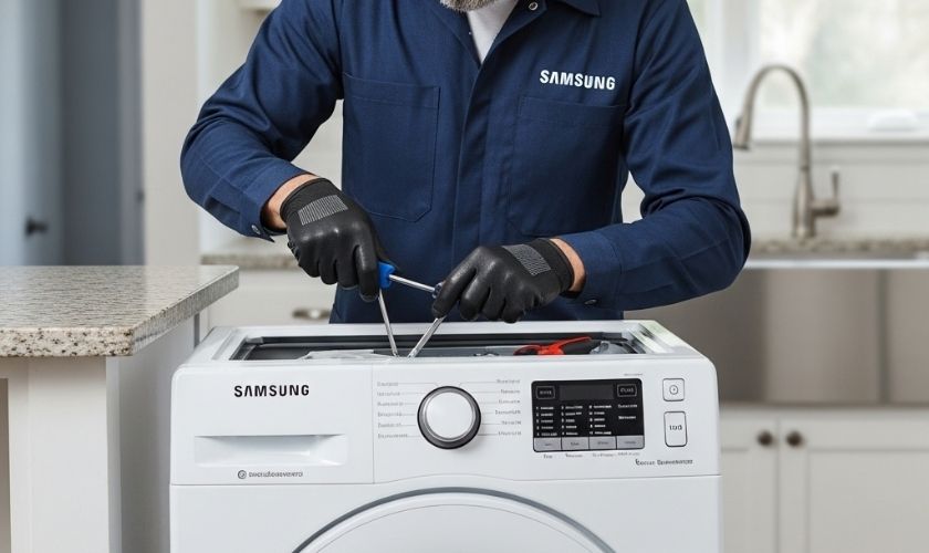 Kızıltepe Çamaşır Makinesi Servisi